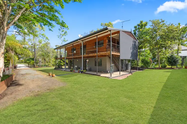 18 Woodville Street, Maryborough West QLD 4650