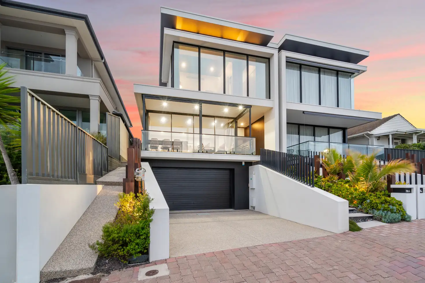 Main view of Homely house listing, 184 Esplanade, South Brighton SA 5048
