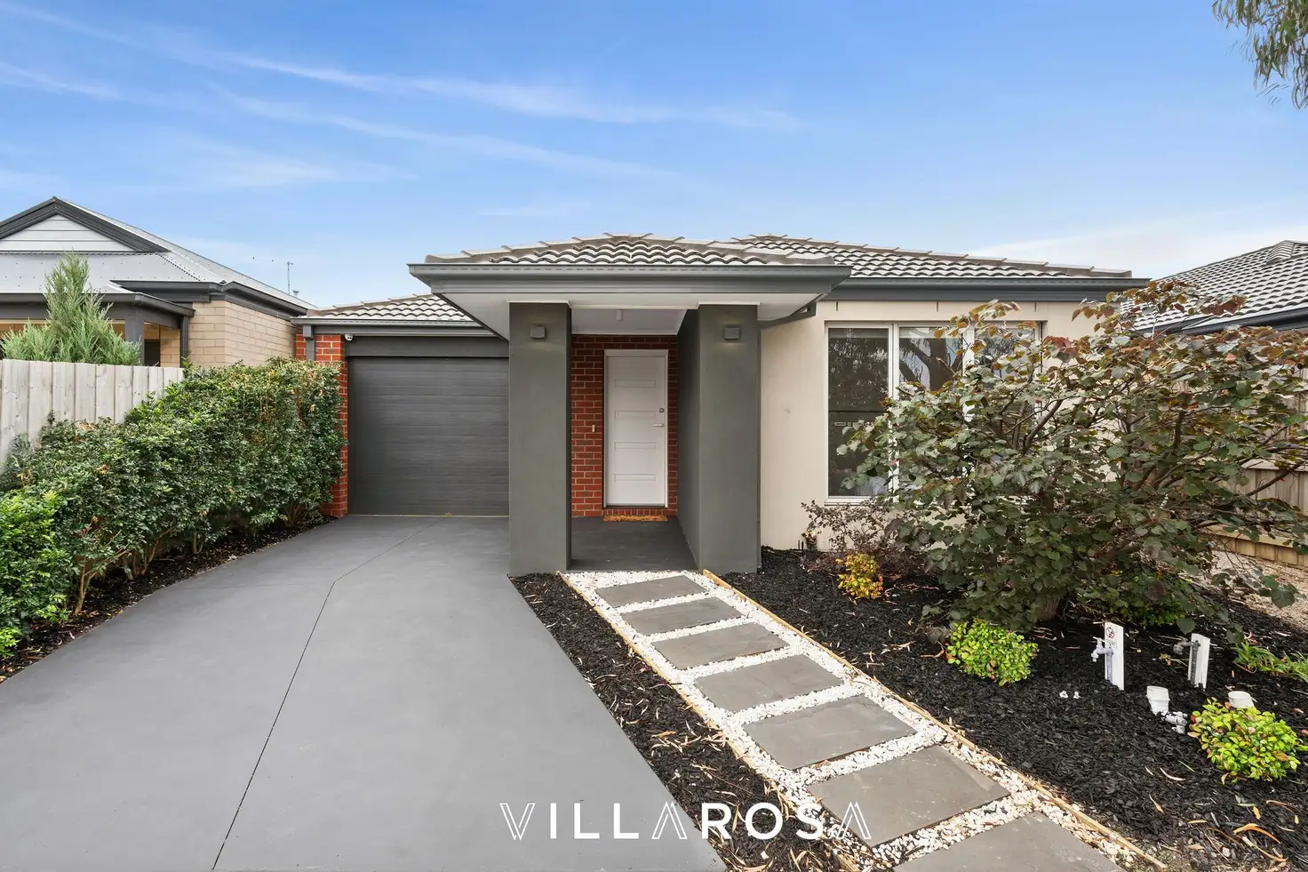 Main view of Homely house listing, 10 Simony Drive, Armstrong Creek VIC 3217