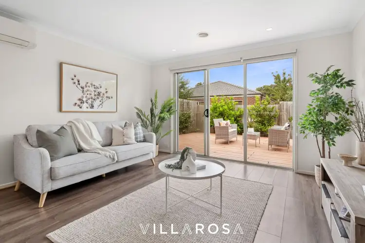 Third view of Homely house listing, 10 Simony Drive, Armstrong Creek VIC 3217