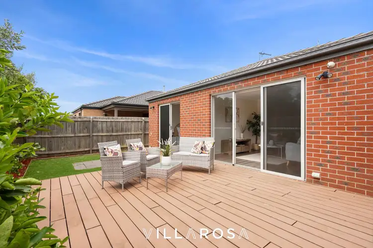 Fifth view of Homely house listing, 10 Simony Drive, Armstrong Creek VIC 3217