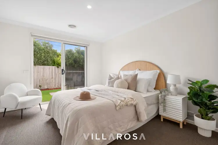 Sixth view of Homely house listing, 10 Simony Drive, Armstrong Creek VIC 3217