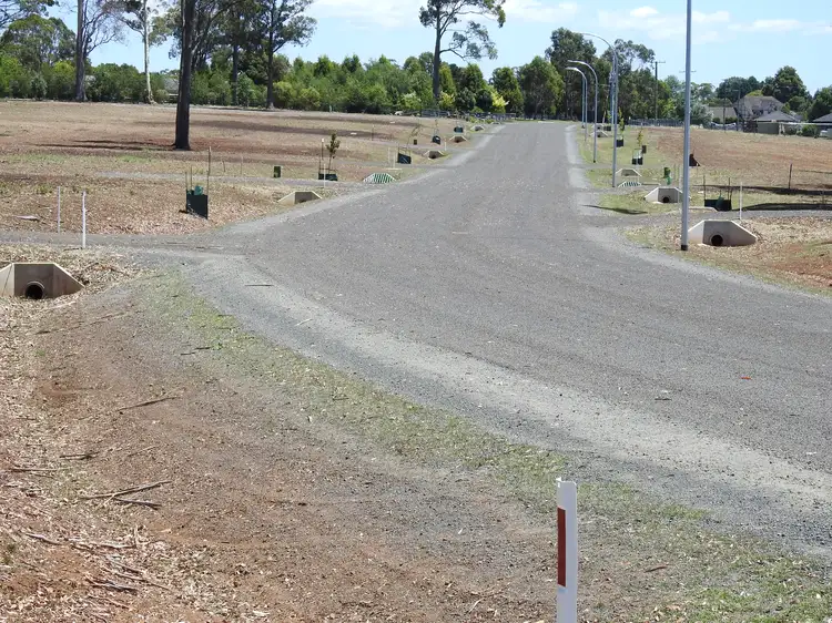 Second view of Homely land listing, 5A Eiger Court, Grindelwald TAS 7277