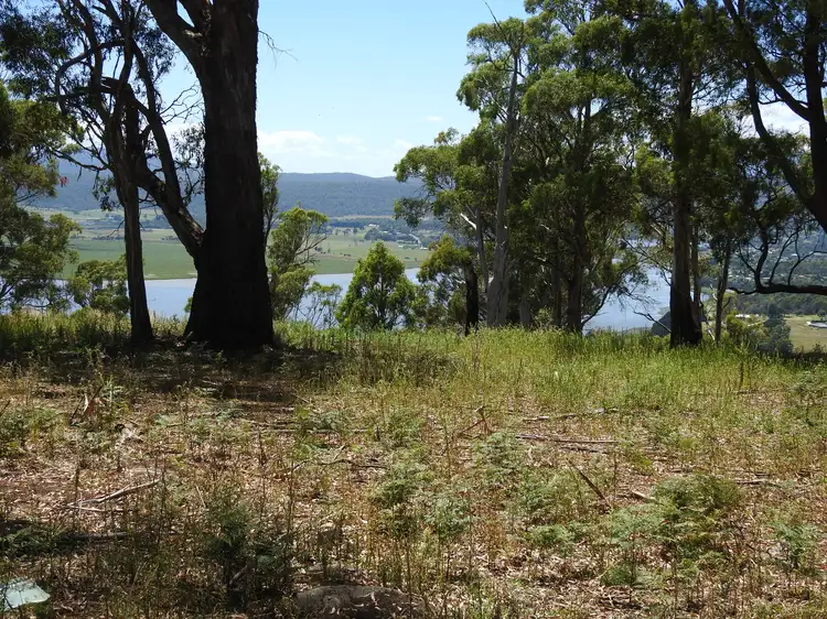 Third view of Homely land listing, 5A Eiger Court, Grindelwald TAS 7277
