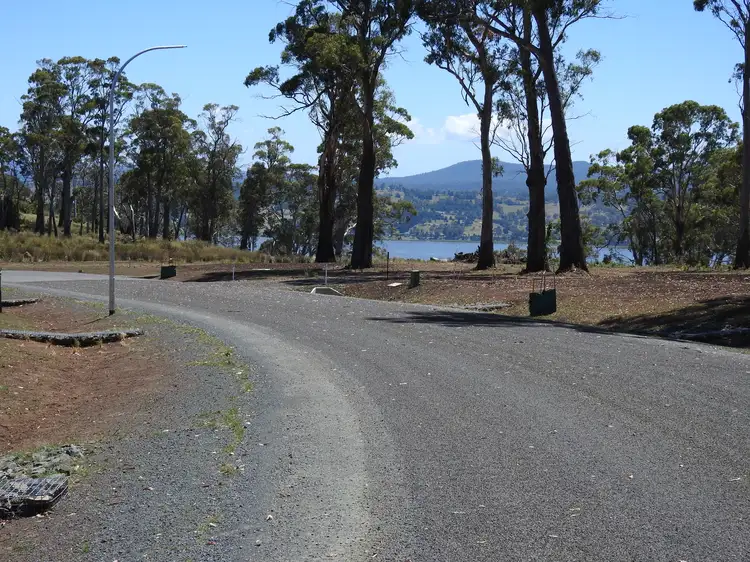 Fourth view of Homely land listing, 5A Eiger Court, Grindelwald TAS 7277