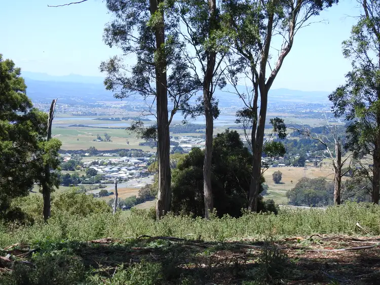 Fifth view of Homely land listing, 5A Eiger Court, Grindelwald TAS 7277