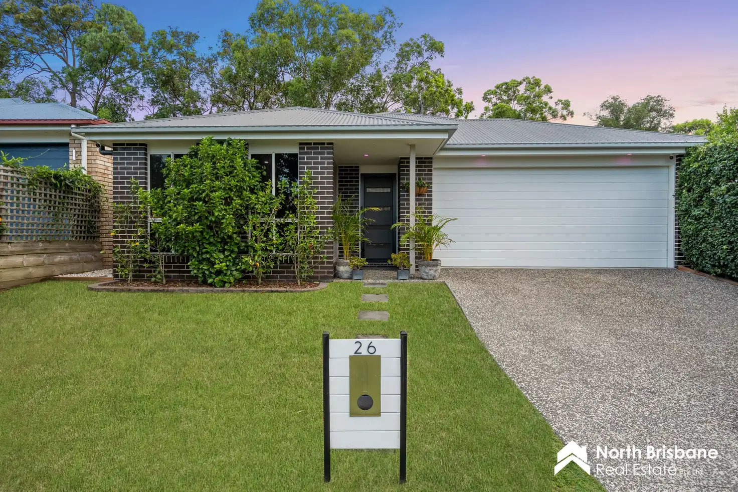 Main view of Homely house listing, 26 Neale Road, Morayfield QLD 4506