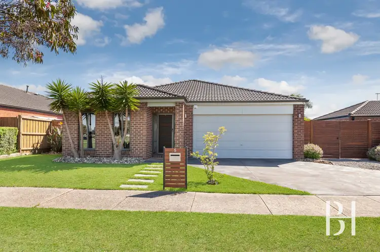5 Millbrook Terrace, Wallan VIC 3756