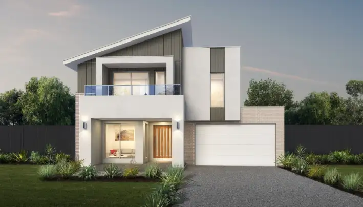 Lot 532 Ridgeway Street, Rowville VIC 3178