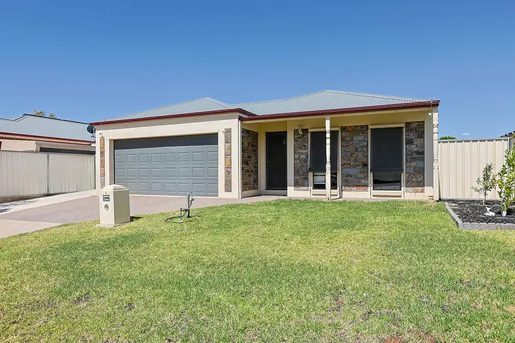 6 Bristol Way, Mildura VIC 3500