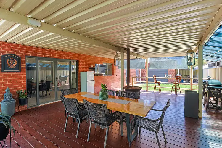 Fourth view of Homely house listing, 6 Bristol Way, Mildura VIC 3500