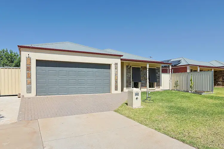 Fifth view of Homely house listing, 6 Bristol Way, Mildura VIC 3500