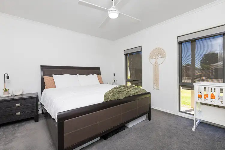 Sixth view of Homely house listing, 6 Bristol Way, Mildura VIC 3500