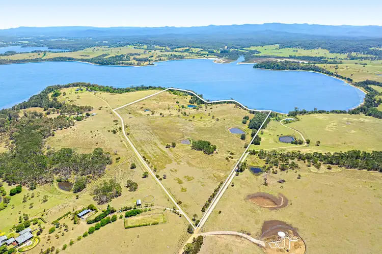 Lot 2242 Bingie Road, Bingie NSW 2537