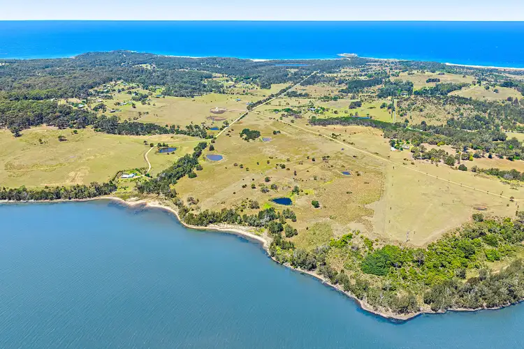 Third view of Homely land listing, Lot 2242 Bingie Road, Bingie NSW 2537