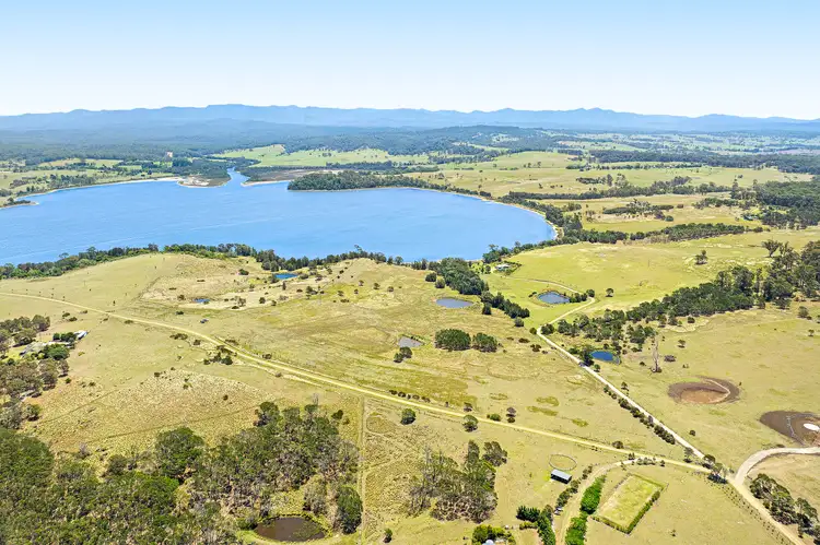 Fifth view of Homely land listing, Lot 2242 Bingie Road, Bingie NSW 2537
