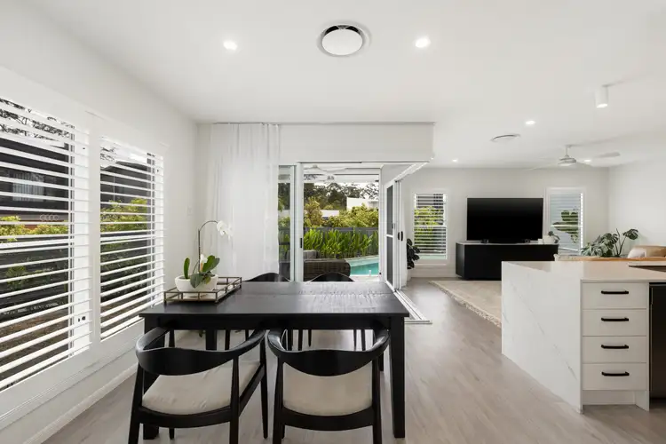 Second view of Homely house listing, 1 Cycad Lane, Forest Glen QLD 4556