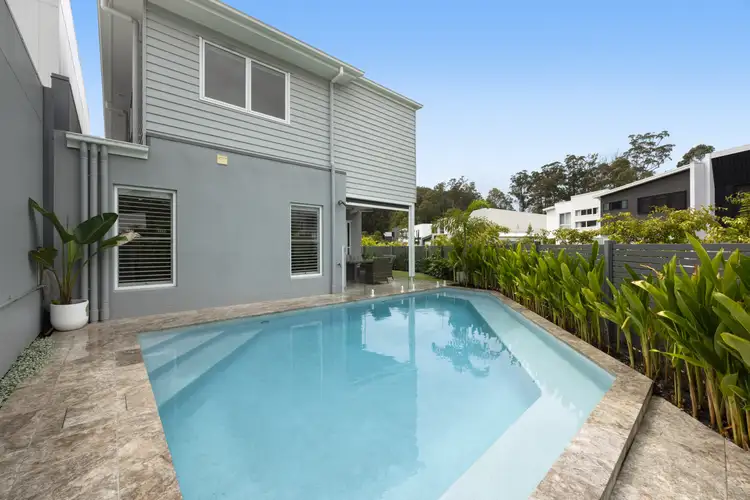 Fourth view of Homely house listing, 1 Cycad Lane, Forest Glen QLD 4556