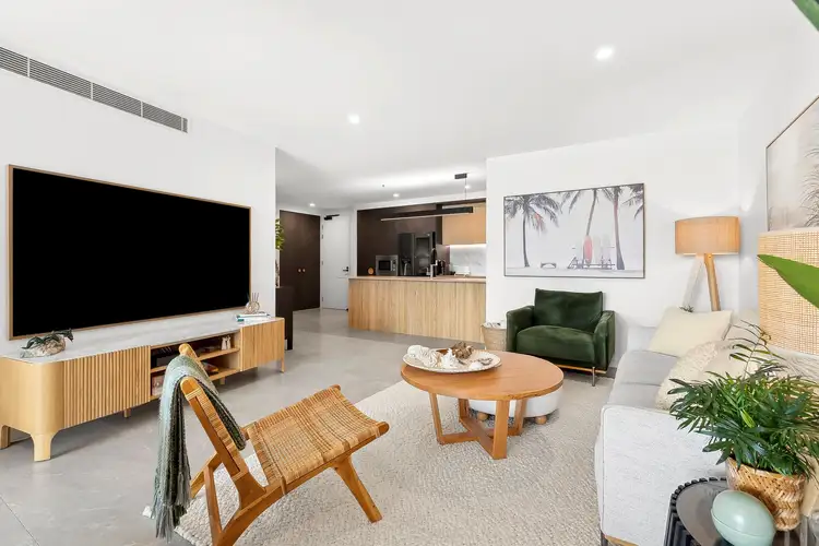 2310/100 Duporth Avenue, Maroochydore QLD 4558