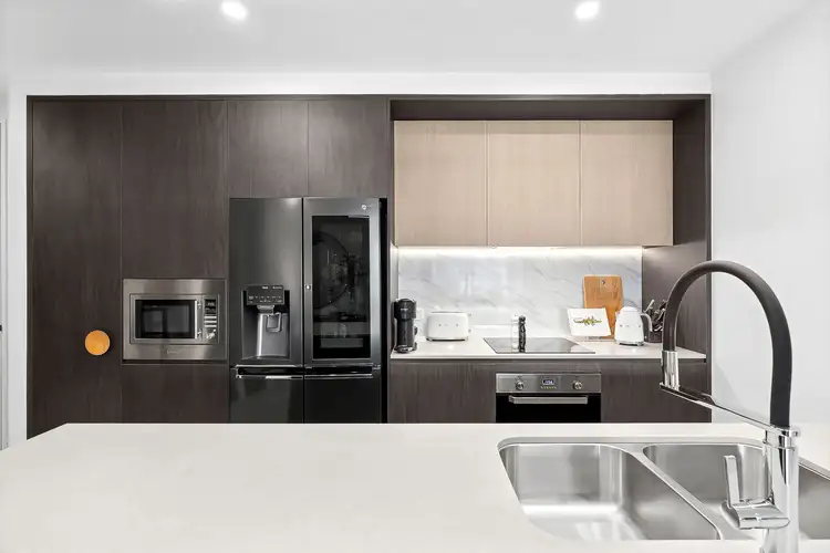 Third view of Homely unit listing, 2310/100 Duporth Avenue, Maroochydore QLD 4558