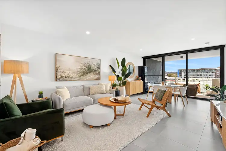 Fourth view of Homely unit listing, 2310/100 Duporth Avenue, Maroochydore QLD 4558