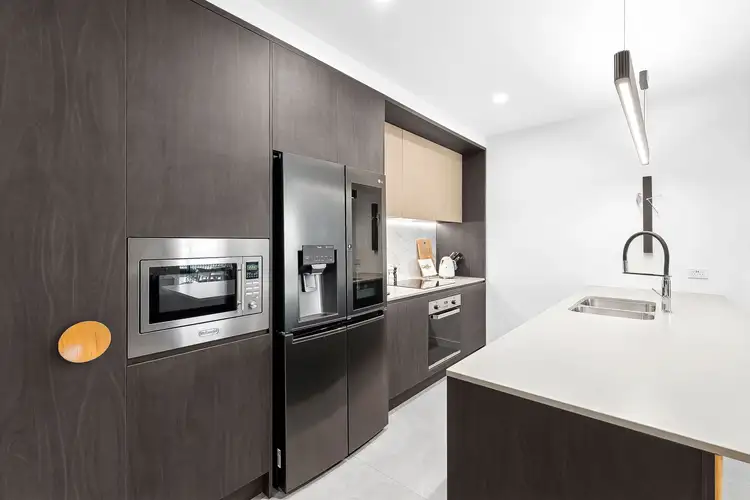 Fifth view of Homely unit listing, 2310/100 Duporth Avenue, Maroochydore QLD 4558