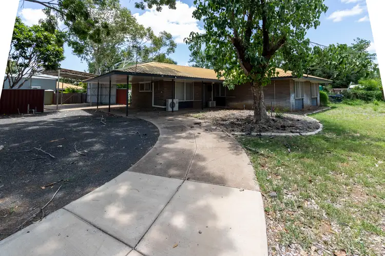 13 Beefwood Street