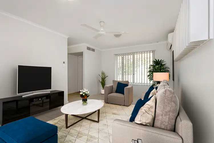 Third view of Homely house listing, 13 Beefwood Street, Kununurra WA 6743