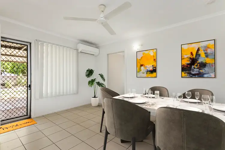 Fourth view of Homely house listing, 13 Beefwood Street, Kununurra WA 6743