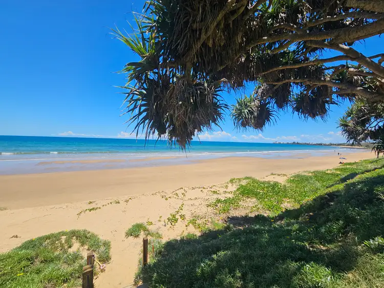 3/54 Miller Street, Bargara QLD 4670