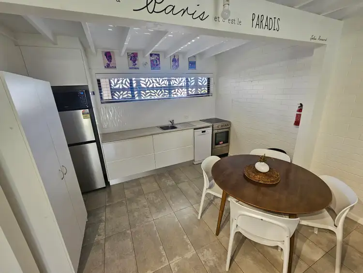 Second view of Homely unit listing, 3/54 Miller Street, Bargara QLD 4670