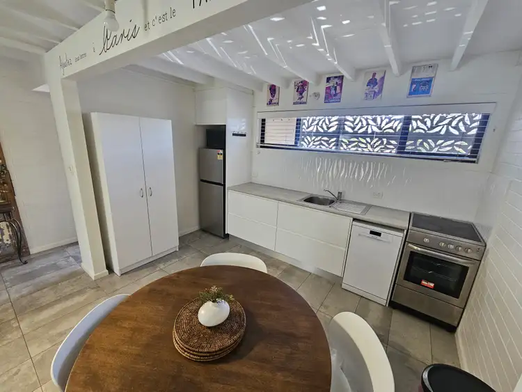 Third view of Homely unit listing, 3/54 Miller Street, Bargara QLD 4670