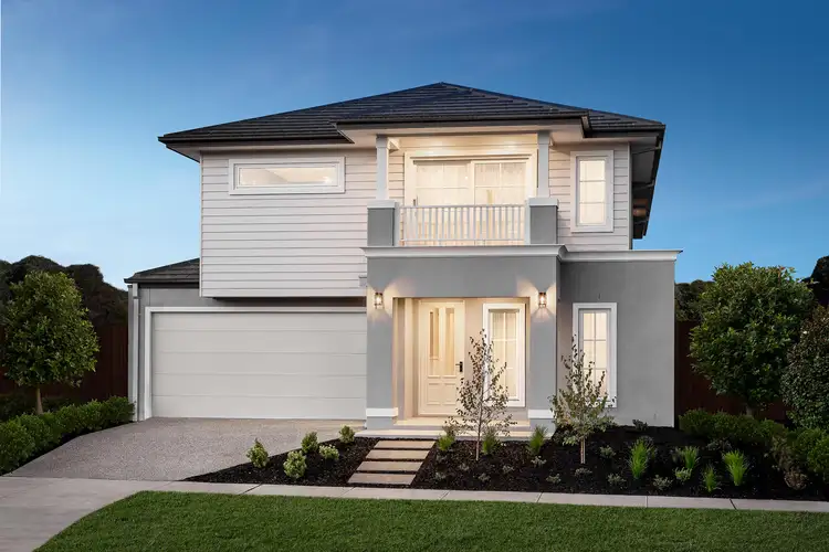Lot 645 Duneview Drive, Ocean Grove VIC 3226