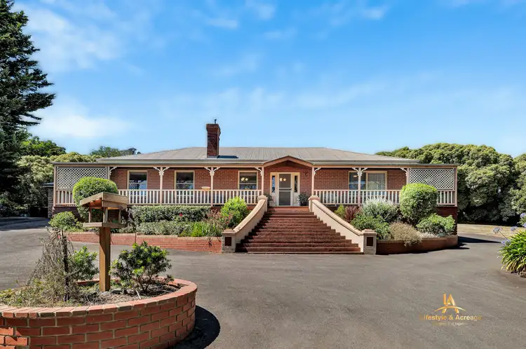 109 Landsborough Street, Warragul VIC 3820