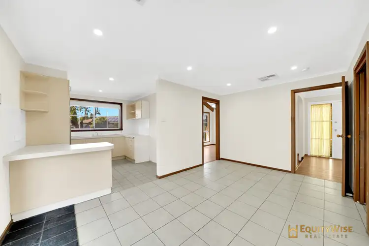 Third view of Homely house listing, 9 Kawana Court, Hoppers Crossing VIC 3029