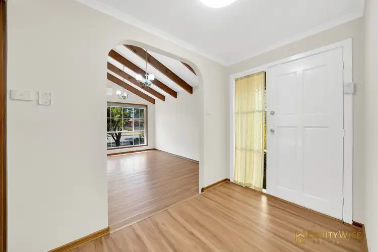 Fifth view of Homely house listing, 9 Kawana Court, Hoppers Crossing VIC 3029