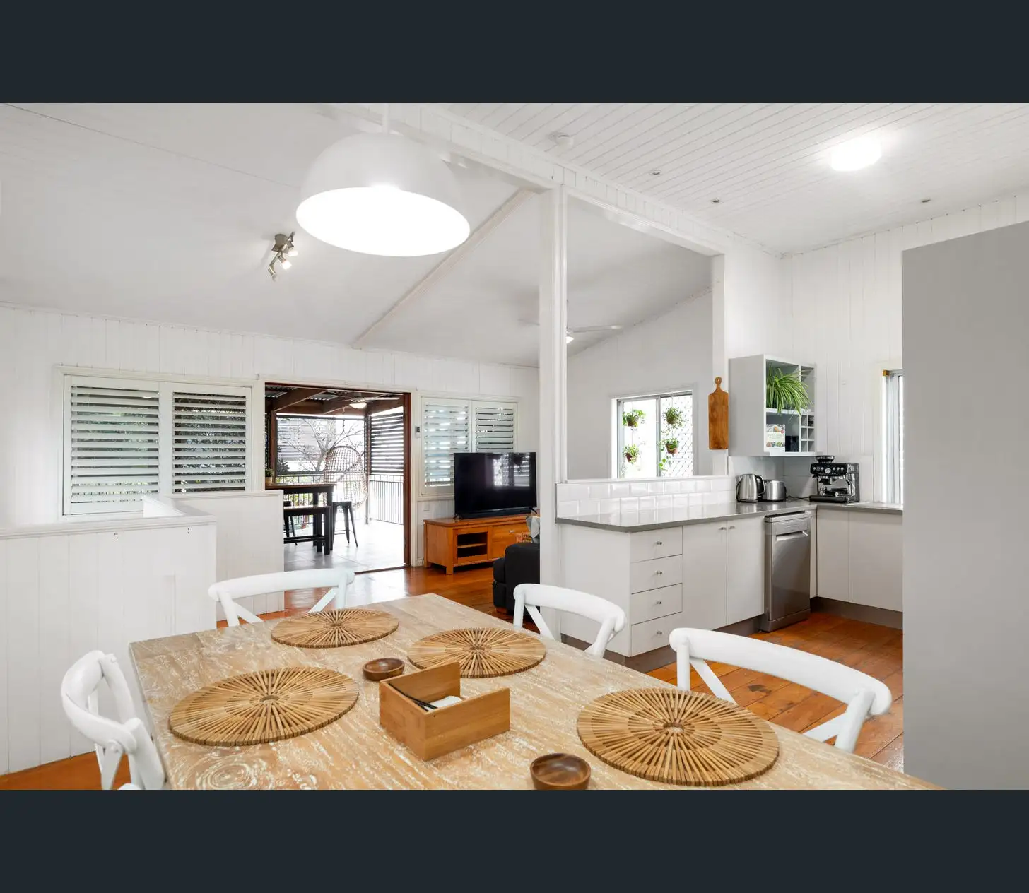 Main view of Homely apartment listing, A/55 Rosemount Terrace, Windsor QLD 4030