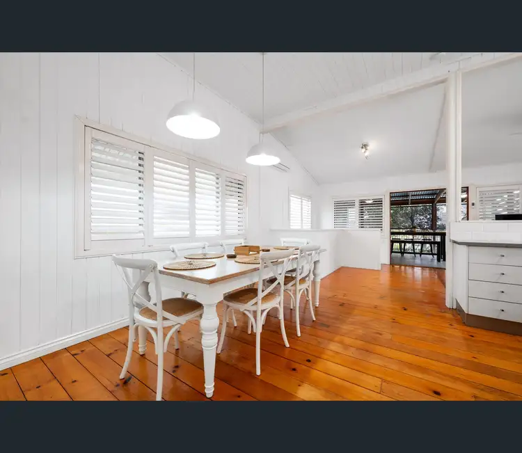Third view of Homely apartment listing, A/55 Rosemount Terrace, Windsor QLD 4030