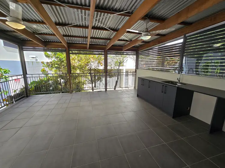 Fourth view of Homely apartment listing, A/55 Rosemount Terrace, Windsor QLD 4030