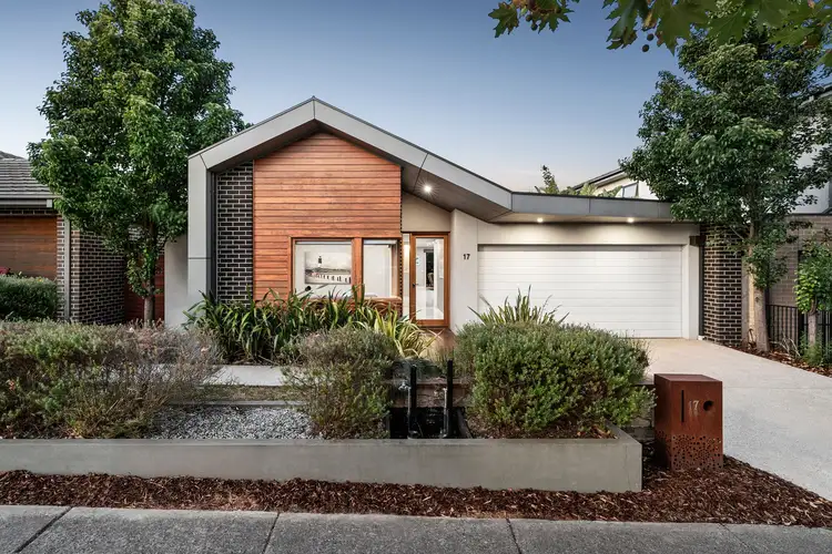 17 Coastside Drive, Armstrong Creek VIC 3217