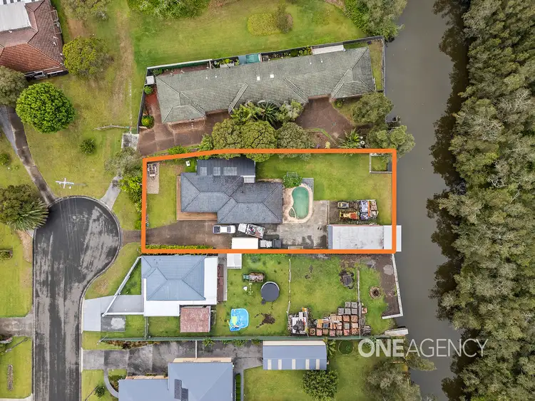 116 Koona Street, Albion Park Rail NSW 2527
