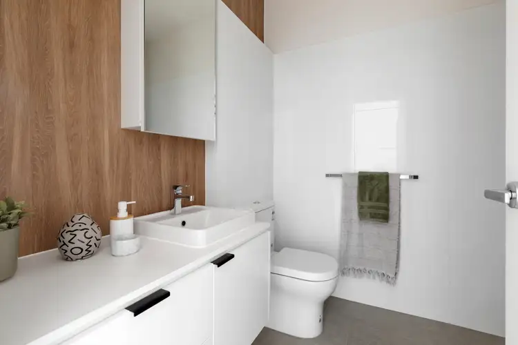 Sixth view of Homely townhouse listing, 66 Harvest Court, Doncaster VIC 3108