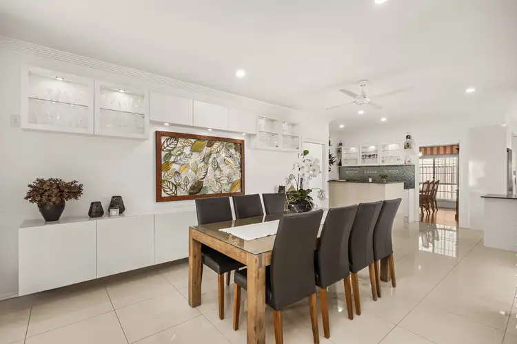 Fifth view of Homely house listing, 3 Hurlstone Street, Wishart QLD 4122