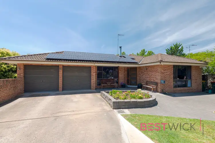 43 Green Street, West Bathurst NSW 2795