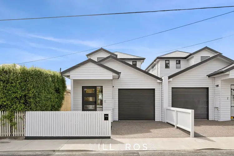 78b Elizabeth Street