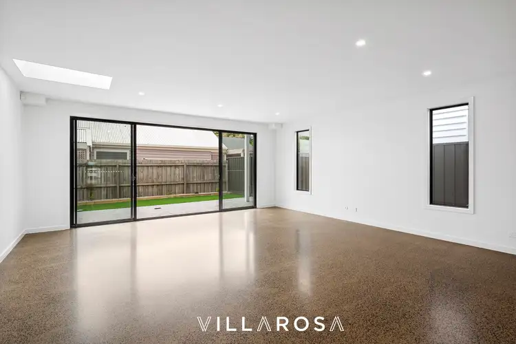 Third view of Homely semi-detached listing, 78b Elizabeth Street, Geelong West VIC 3218