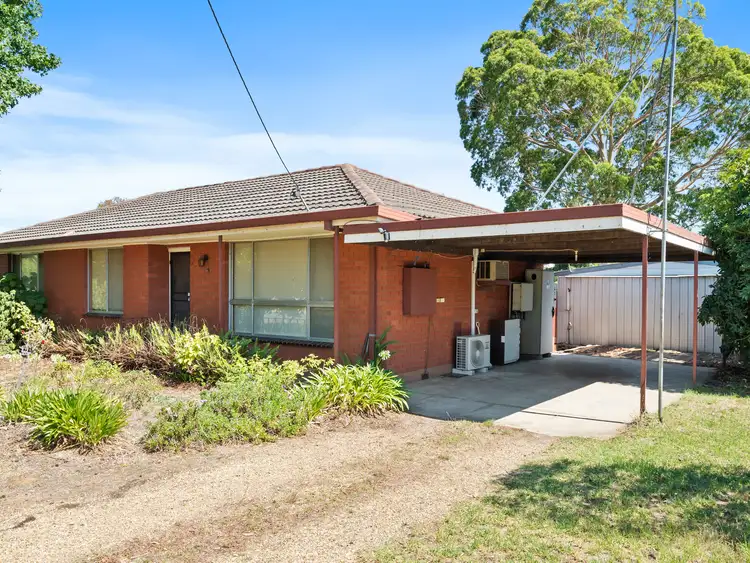 Second view of Homely house listing, 88 Hennessy Street, Tocumwal NSW 2714