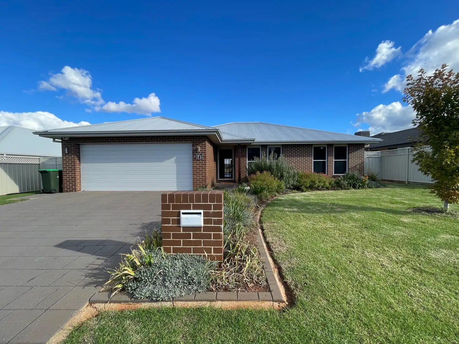 Main view of Homely house listing, 6 Ellenborough Avenue, Dubbo NSW 2830