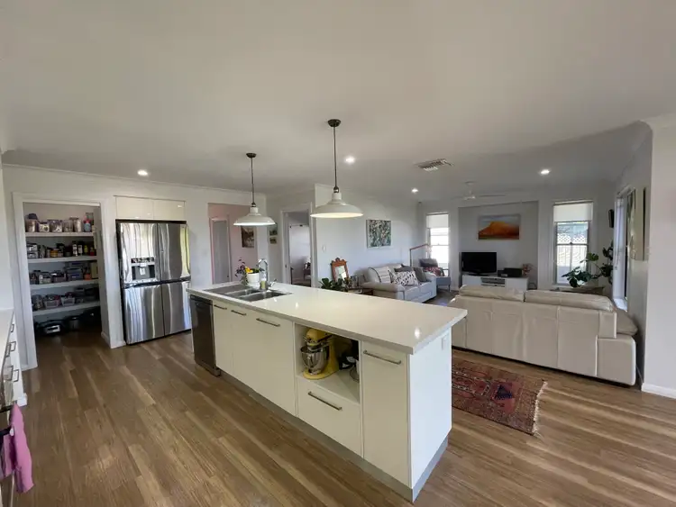 Fourth view of Homely house listing, 6 Ellenborough Avenue, Dubbo NSW 2830