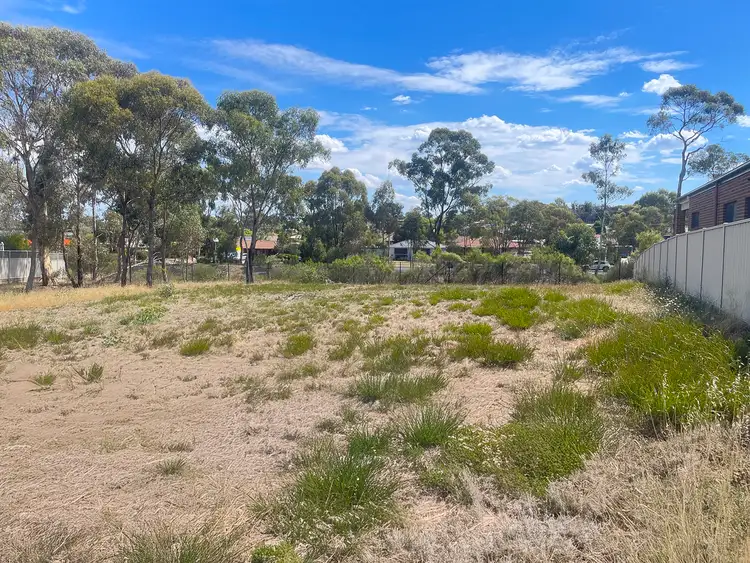 Second view of Homely land listing, 6 Bronze Drive, Kangaroo Flat VIC 3555